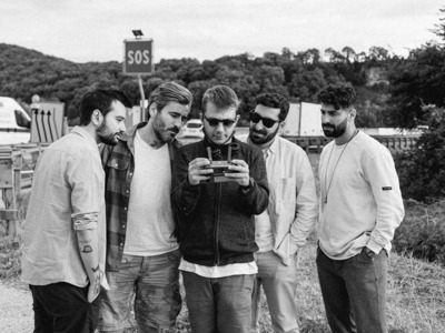 «Lock n Road»: Η παρέα των Πατρινών επισ...