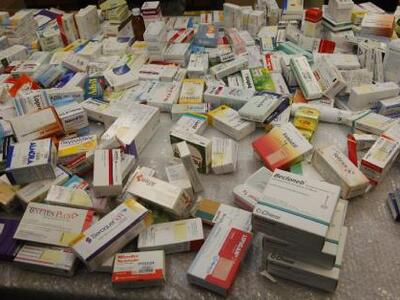 1600 νέα αντίγραφα φάρμακα στα ράφια των...