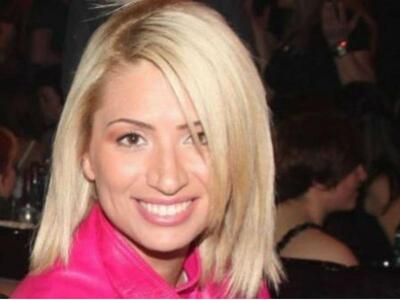 Μαρία Ηλιάκη: «Γίνεται χαμός! Αμόκ!»