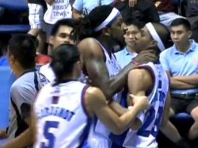 Δια βίου αποκλεισμός για Μπάλκμαν - ΔΕΙΤ...