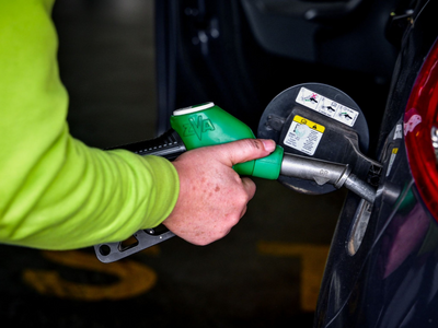 Fuel Pass: Ανοιχτή η πλατφόρμα έως 30 Απ...