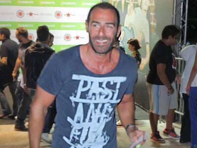 Με νέα εκπομπή στην τηλεόραση ο Αντώνης Κανάκης