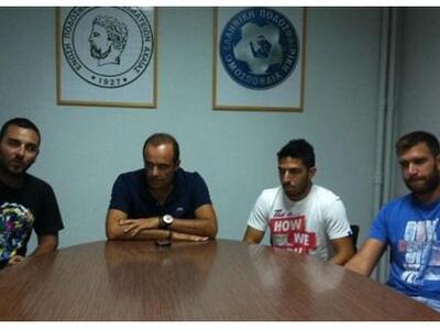 Στην Κάτω Αχαΐα το φάιναλ φορ του Πανελλ...