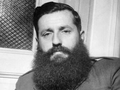 Στις 15 Ιουνίου αυτοκτονεί ο Άρης Βελουχ...