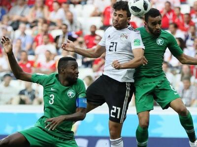 Moυντιάλ 2018: Στις καθυστερήσεις επικρά...