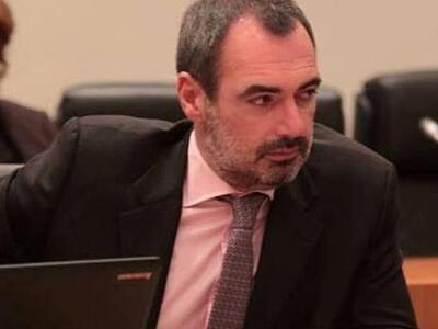 Α. Κατσανιώτης: «Τι ‘χες Γιάννη, τι ‘χα ...