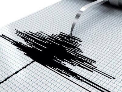 Σεισμός 3,1 R ταρακούνησε τα Καλάβρυτα