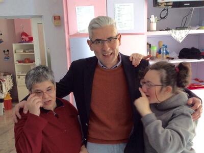 Άγγελος Τσιγκρής: «Χρέος όλων η προστασί...