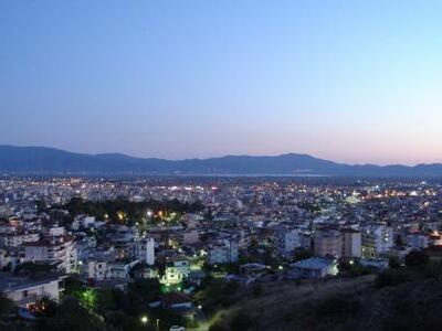 Αγρίνιο:  Ο καιρός σήμερα και αύριο