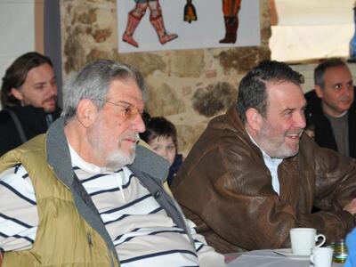 Στο «Βυρσοδεψείο» σήμερα σε παράσταση κα...