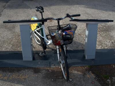 Πάτρα: Τα κοινόχρηστα ποδήλατα του Δήμου...