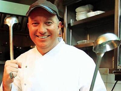 Η συγκινητική εξομολόγηση του Έκτορα Μπο...