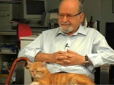 Το συγκλονιστικό αντίο του Λεωνίδα Κύρκο...