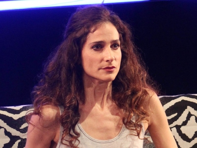 Μαρίνα Καλογήρου για τα 30 χρόνια στην υ...