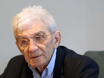 Στα καθήκοντα του επέστρεψε ο δήμαρχος Γ...