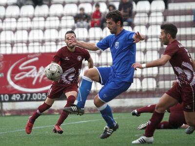 Πανηλειακός: Κάλεσμα φιλάθλων για το ματ...