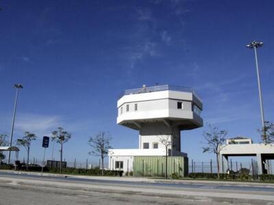 Πάτρα: Κατασχέθηκε κλεμμένη αυτοκινητάμα...