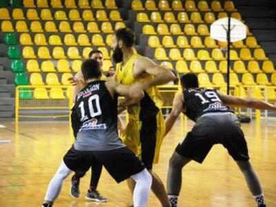 Μπάσκετ: Έχει πάρει φόρα ο Απόλλωνας - Ε...