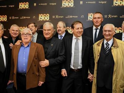 ΛΟΣ ΑΝΤΖΕΛΕΣ: ΔΥΟ ΒΡΑΒΕΙΑ ΣΤΟ ΦΙΛΜ &quot...