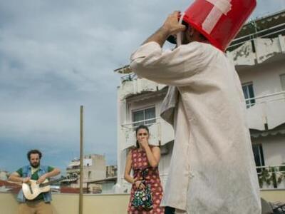 Πάτρα: Παράταση παραστάσεων - Το Αγόρι μ...