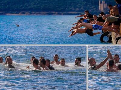 Ιωάννινα: Με λαμπρότητα γιορτάστηκαν τα ...