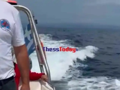 Χαλκιδική: Πώς χάθηκαν οι δυο γυναίκες π...