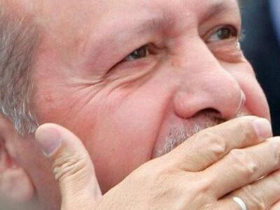 Ηχητικό ντοκουμέντο «καίει» τον Ερντογάν...