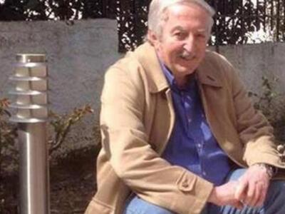 Πάτρα:Στις 4 το μεσημέρι η κηδεία του επ...