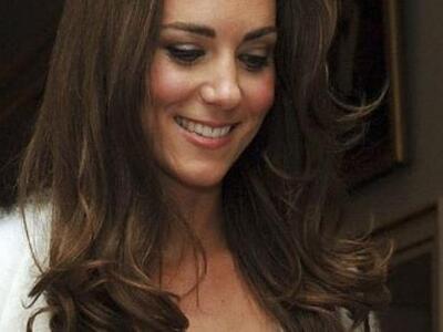 Η σπάνια ασθένεια της εγκύου Κέιτ Μίντλετον  