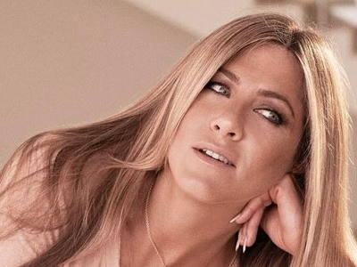 Jennifer Aniston: Τα μυστικά για το &quo...