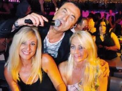 ΔΕΙΤΕ ΦΩΤΟ της Ολυμπιονίκη Μιρέλας Μανιά...