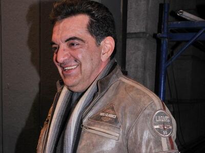 Το ατύχημα που άλλαξε την ζωή του ηθοποι...