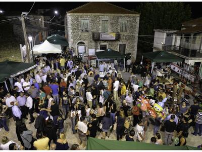 Εγκαινιάζεται απόψε η 17η Αγροτική Έκθεσ...