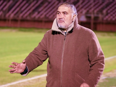 Απόστολος Μακρίδης: «Ήμασταν καλύτεροι κ...