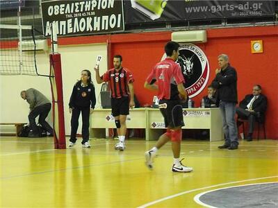 Ντεμπούτο Μούρτζη με ΓΕΜ