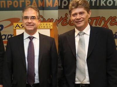 Δυνατότητα εγγραφής των αποφοίτων των ΕΠ...