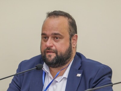 Βασίλης Αϊβαλής για Ορέστη Σκαλτσά: Πάλε...