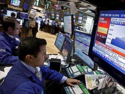 Πτωτικές τάσεις στο Χρηματιστήριο τη Δευτέρα