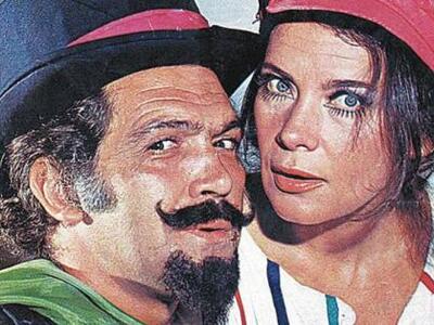 Το Μεγάλο μας τσίρκο αναβιώνει 39 χρόνια μετά