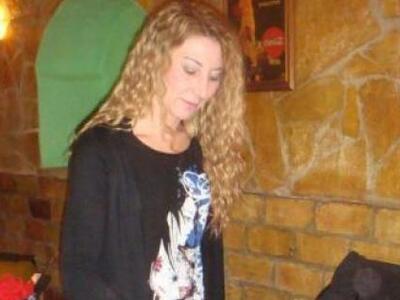 Βάσω Βουκελάτου: "Δυστυχώς δεν μπορ...