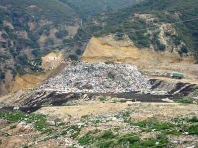 Απεργούν οι εργαζόμενοι στους ΧΥΤΑ σήμερ...