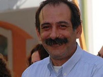 Περιοδεία του Βασίλη Χατζηλάμπρου αύριο ...