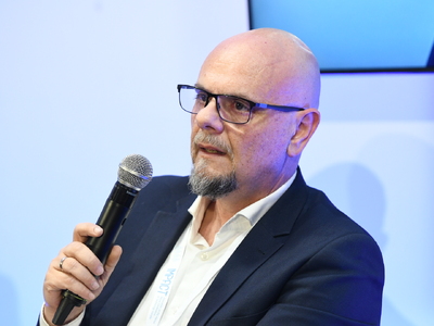 Συμμετοχή του Διευθύνοντος Συμβούλου του...