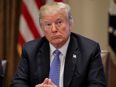 Τραμπ: «Συμφωνία για τη Γάζα πολύ σύντομ...