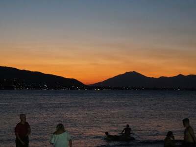 Με απόλυτη επιτυχία ολοκληρώθηκε το Τουρνουά Beach Volley στην Άκολη- ΦΩΤΟ