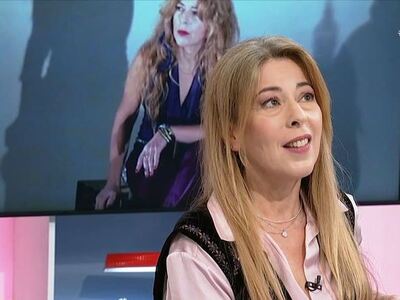 Καλλιρρόη Μυριαγκού: Είχα πάθει αγοραφοβ...