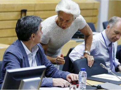 Reuters: Αυτά είναι τα πρόσθετα μέτρα πο...