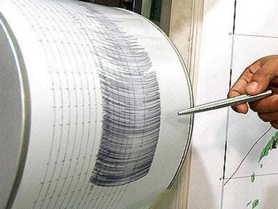 Αγρίνιο: Νέος σεισμός στον Οζερό