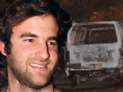 Χάρη στην ψυχραιμία του σώθηκε ο Ανδρέας...