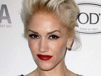 Η Γκουέν Στεφάνι είναι το νέο πρόσωπο τη...